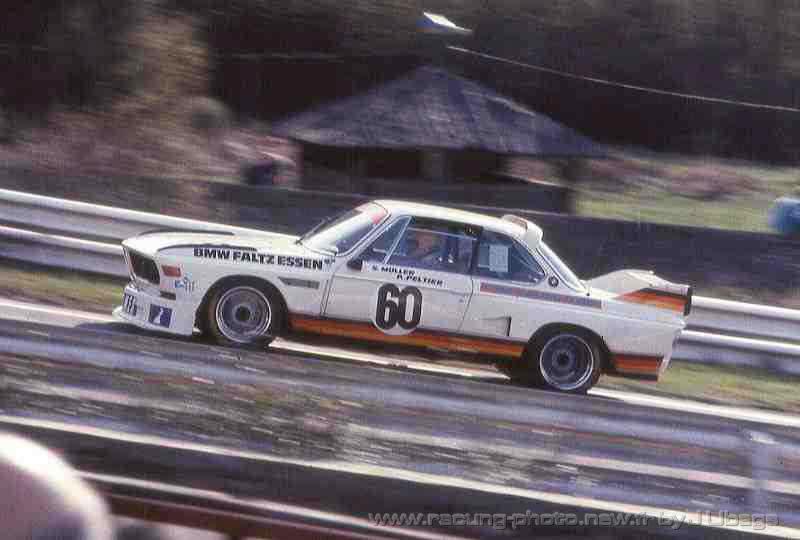 1000 km Spa Francorchamp 1974 18.27