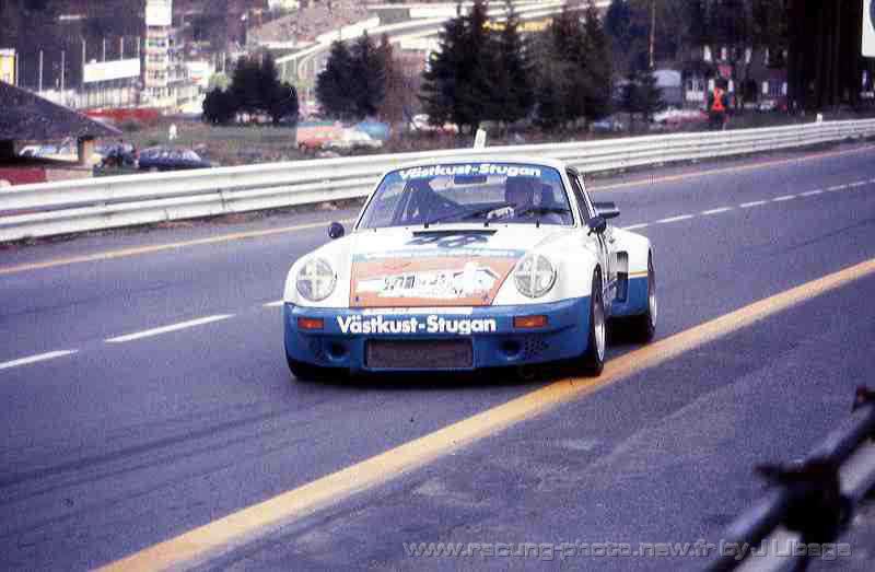 1000 km Spa Francorchamp 1974 1.27
